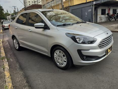 FORD Ka Hatch 1.5 12V 4P TI-VCT SE PLUS FLEX AUTOMTICO, Foto 3