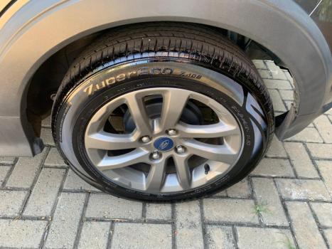 FORD Ka Hatch 1.5 12V 4P TI-VCT FREESTYLE FLEX, Foto 6
