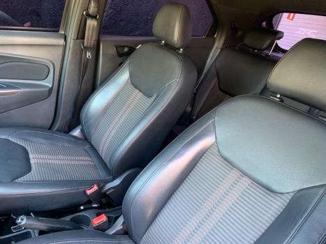 FORD Ka Hatch 1.5 12V 4P TI-VCT FREESTYLE FLEX, Foto 10