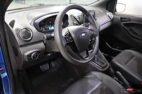 FORD Ka Hatch 1.5 12V 4P TI-VCT FLEX 100 ANOS AUTOMTICO, Foto 4