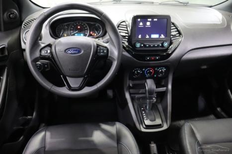 FORD Ka Hatch 1.5 12V 4P TI-VCT FLEX 100 ANOS AUTOMTICO, Foto 5