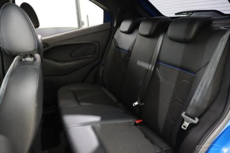 FORD Ka Hatch 1.5 12V 4P TI-VCT FLEX 100 ANOS AUTOMTICO, Foto 8