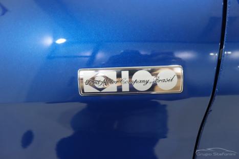 FORD Ka Hatch 1.5 12V 4P TI-VCT FLEX 100 ANOS AUTOMTICO, Foto 10