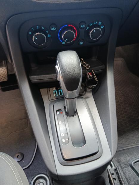 FORD Ka Hatch 1.5 12V 4P TI-VCT SE PLUS FLEX AUTOMTICO, Foto 11