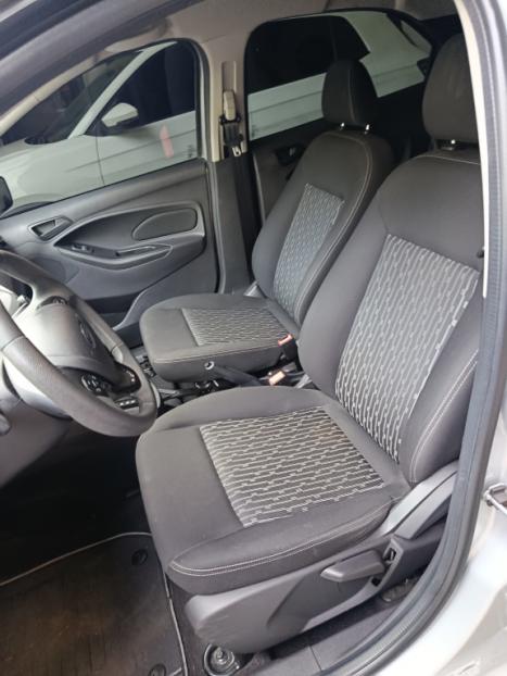 FORD Ka Hatch 1.5 12V 4P TI-VCT SE PLUS FLEX AUTOMTICO, Foto 12