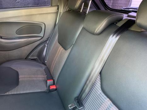 FORD Ka Hatch 1.5 12V 4P TI-VCT FLEX FREESTYLE AUTOMTICO, Foto 10