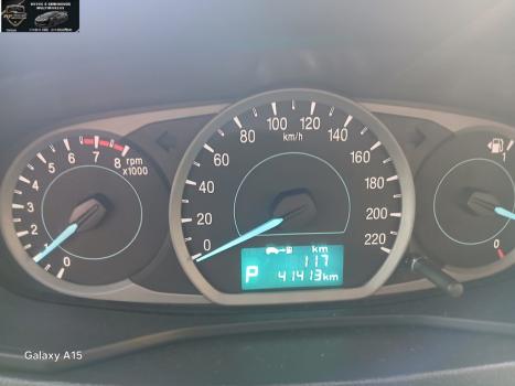 FORD Ka Hatch 1.5 12V 4P TI-VCT SE PLUS FLEX AUTOMTICO, Foto 8