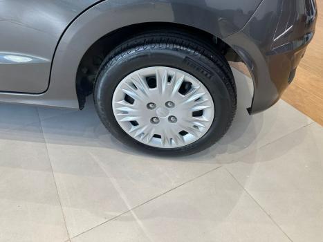 FORD Ka Hatch 1.5 12V 4P TI-VCT SE PLUS FLEX AUTOMTICO, Foto 8