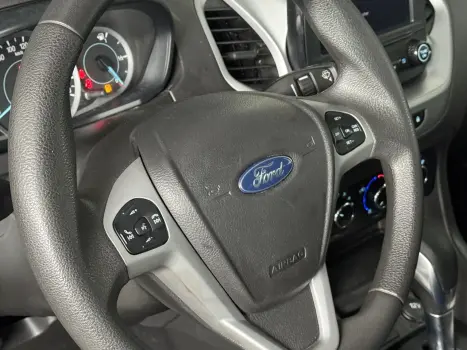 FORD Ka Hatch 1.5 12V 4P TI-VCT SE FLEX AUTOMTICO, Foto 7