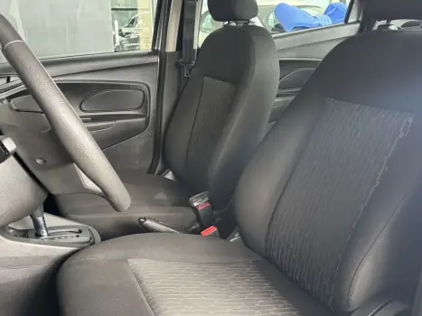 FORD Ka Hatch 1.5 12V 4P TI-VCT SE FLEX AUTOMTICO, Foto 13