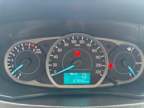 FORD Ka Hatch 1.5 12V 4P TI-VCT SE PLUS FLEX AUTOMTICO, Foto 12