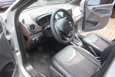 FORD Ka Hatch 1.5 12V 4P TI-VCT FLEX FREESTYLE AUTOMTICO, Foto 11
