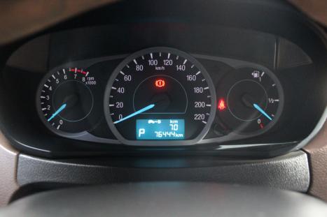 FORD Ka Hatch 1.5 12V 4P TI-VCT FLEX FREESTYLE AUTOMTICO, Foto 13