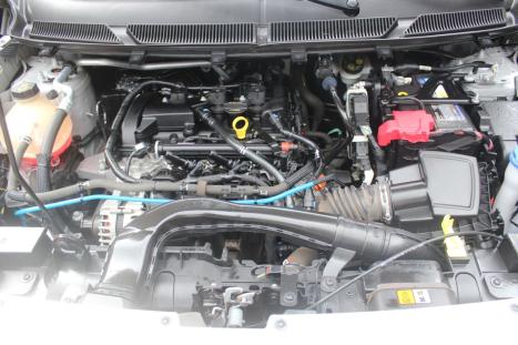 FORD Ka Hatch 1.5 12V 4P TI-VCT FLEX FREESTYLE AUTOMTICO, Foto 14