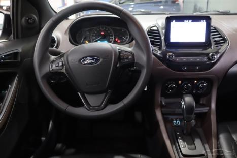 FORD Ka Hatch 1.5 12V 4P TI-VCT FREESTYLE FLEX, Foto 5