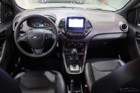 FORD Ka Hatch 1.5 12V 4P TI-VCT FREESTYLE FLEX, Foto 6