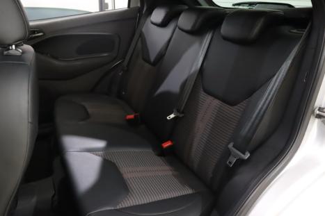FORD Ka Hatch 1.5 12V 4P TI-VCT FREESTYLE FLEX, Foto 8