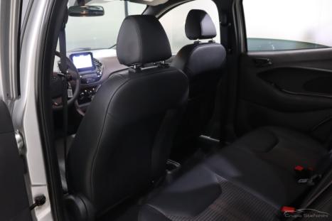 FORD Ka Hatch 1.5 12V 4P TI-VCT FREESTYLE FLEX, Foto 9