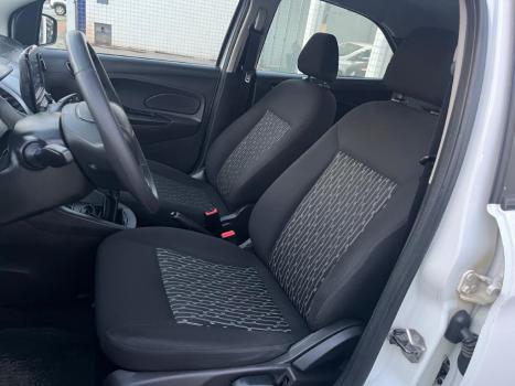 FORD Ka Hatch 1.5 12V 4P TI-VCT SE PLUS FLEX, Foto 15