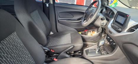 FORD Ka Hatch 1.5 16V FLEX SE PLUS, Foto 6