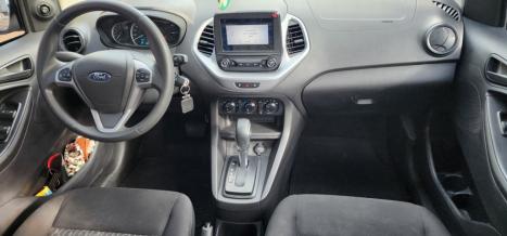 FORD Ka Hatch 1.5 16V FLEX SE PLUS, Foto 7