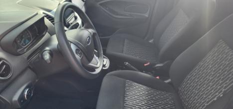FORD Ka Hatch 1.5 16V FLEX SE PLUS, Foto 8