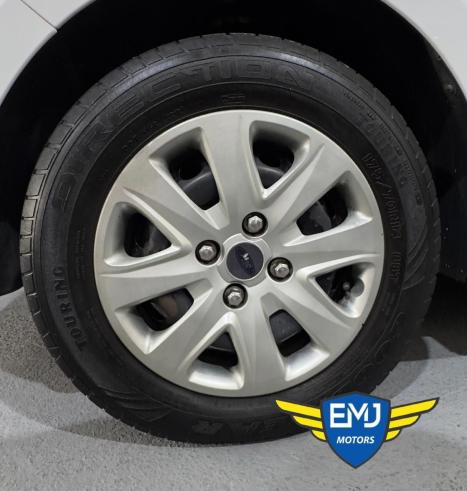 FORD Ka Hatch 1.5 16V 4P FLEX SEL, Foto 13