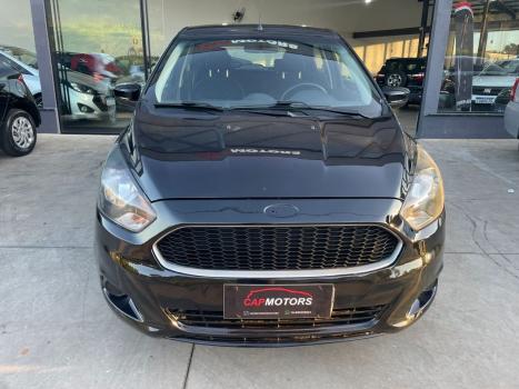 FORD Ka Hatch 1.5 16V FLEX SE, Foto 1