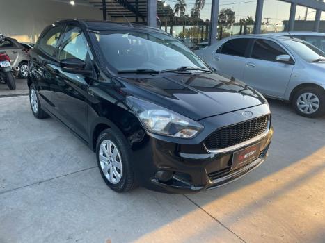 FORD Ka Hatch 1.5 16V FLEX SE, Foto 3