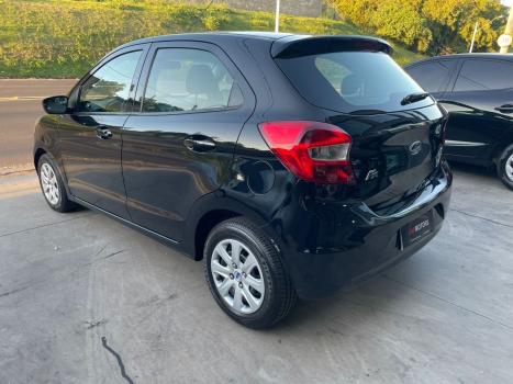 FORD Ka Hatch 1.5 16V FLEX SE, Foto 6