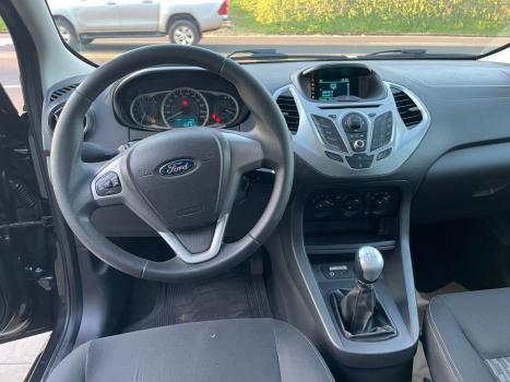 FORD Ka Hatch 1.5 16V FLEX SE, Foto 7