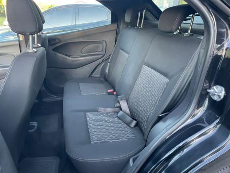 FORD Ka Hatch 1.5 16V FLEX SE, Foto 9