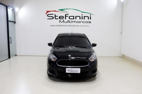 FORD Ka Hatch 1.5 16V FLEX SE, Foto 2