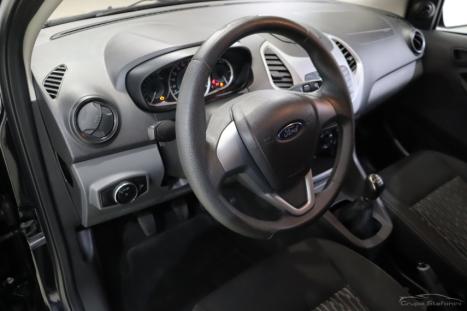 FORD Ka Hatch 1.5 16V FLEX SE, Foto 4