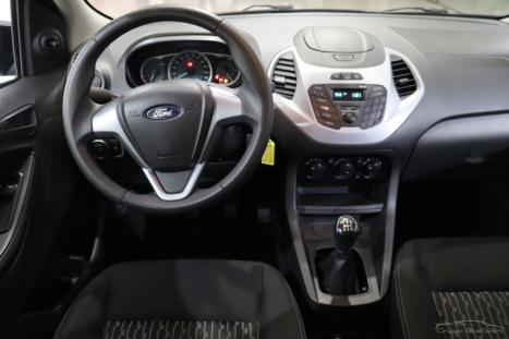 FORD Ka Hatch 1.5 16V FLEX SE, Foto 5