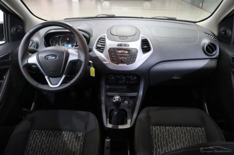 FORD Ka Hatch 1.5 16V FLEX SE, Foto 6