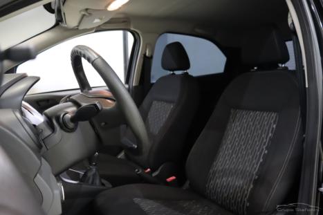 FORD Ka Hatch 1.5 16V FLEX SE, Foto 7