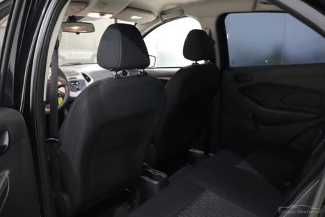 FORD Ka Hatch 1.5 16V FLEX SE, Foto 9