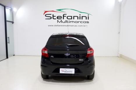 FORD Ka Hatch 1.5 16V FLEX SE, Foto 12