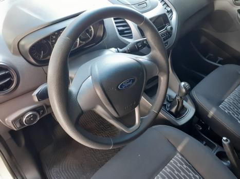 FORD Ka Hatch 1.5 16V FLEX SE, Foto 3