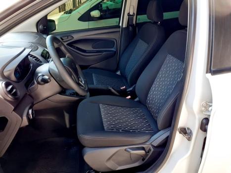 FORD Ka Hatch 1.5 16V FLEX SE, Foto 4