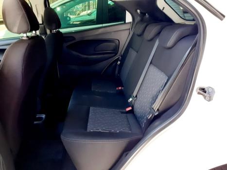 FORD Ka Hatch 1.5 16V FLEX SE, Foto 5