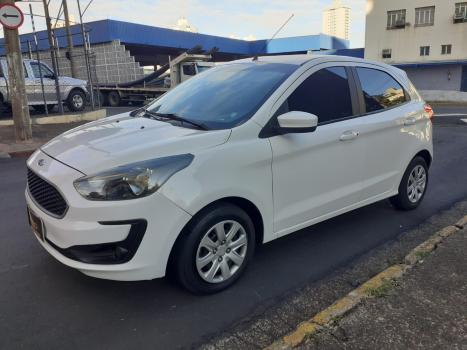 FORD Ka Hatch 1.5 16V FLEX SE, Foto 6