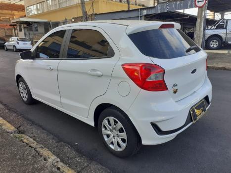 FORD Ka Hatch 1.5 16V FLEX SE, Foto 7