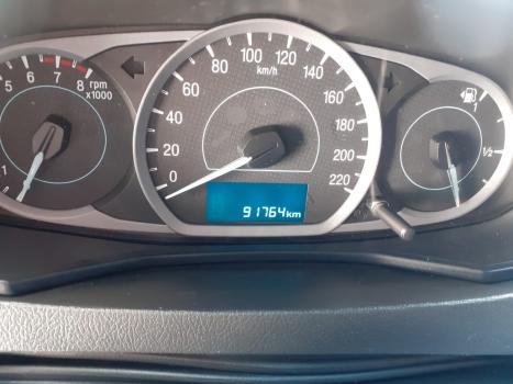 FORD Ka Hatch 1.5 16V FLEX SE, Foto 8