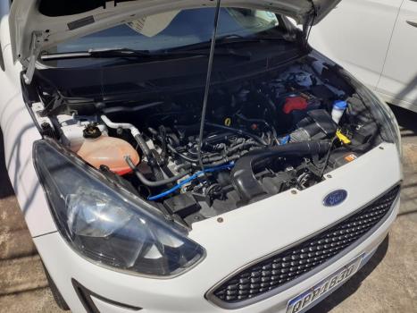 FORD Ka Hatch 1.5 16V FLEX SE, Foto 10