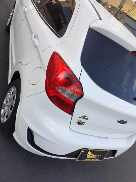 FORD Ka Hatch 1.5 16V FLEX SE, Foto 11
