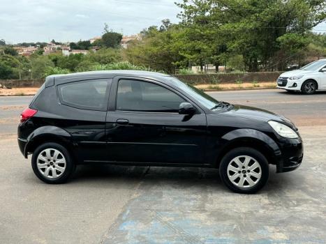 FORD Ka Hatch 1.6 FLEX, Foto 4