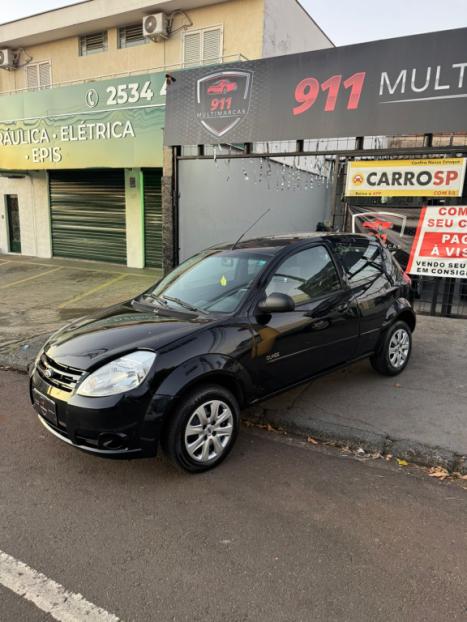 FORD Ka Hatch 1.6 FLEX, Foto 1
