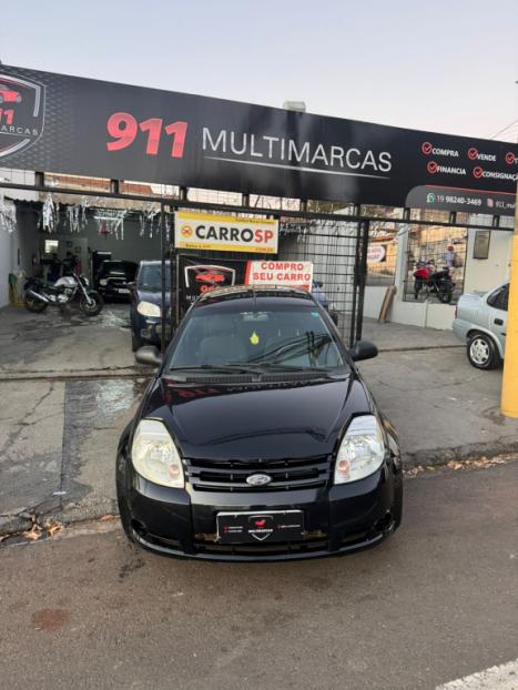 FORD Ka Hatch 1.6 FLEX, Foto 2